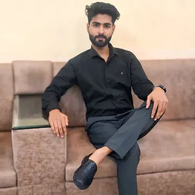 Kunwar Anujsingh Rajawat profile