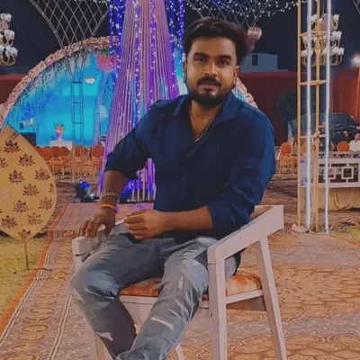 THAKUR_DEEPAK_SINGH profile