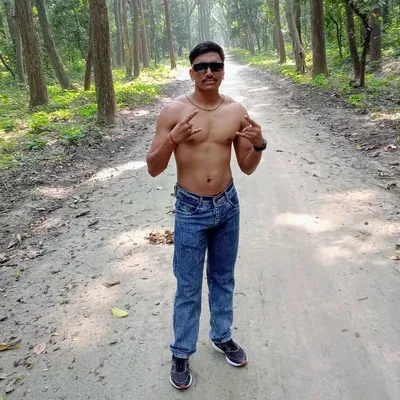 Thakur Jaat profile