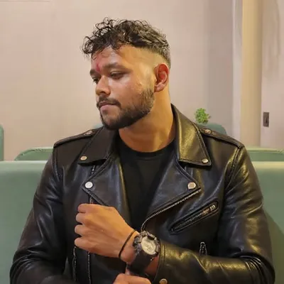 ठाकुर हर्ष सिंह वरकिया profile