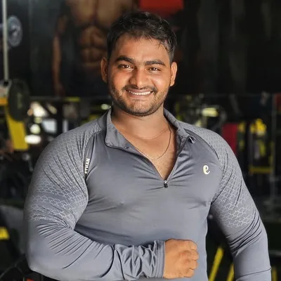 Ꭺ ɴ ᴋ ɪ ᴛ क्षत्रिय profile