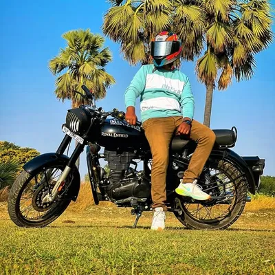 Abhishek Singh profile
