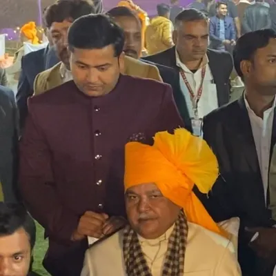 Lalu rajawat line producer gwalior/Chambal Bundelkhand & RT Film profile