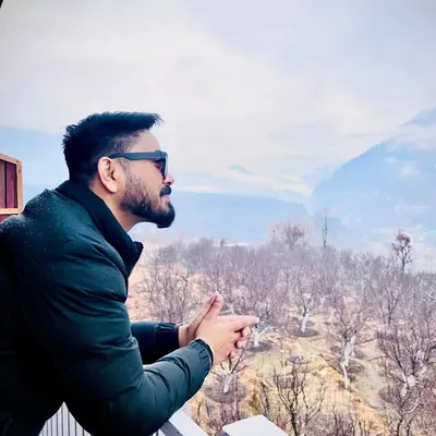 Mrityunjay Thakur profile