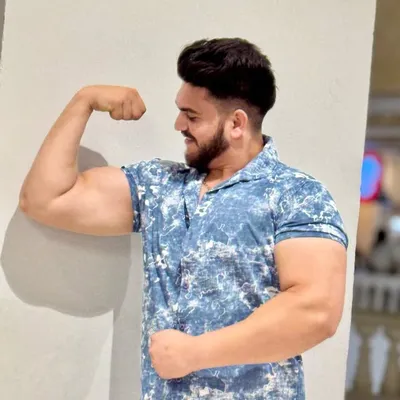 Thakur Naveen Sarpanch profile