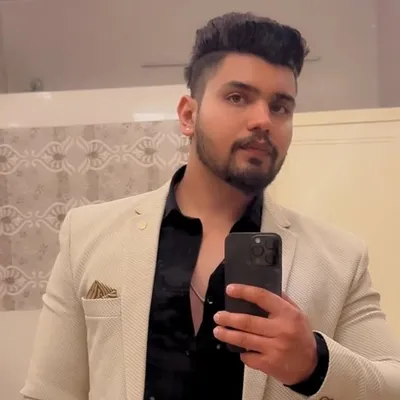 PANKAJ RAJPUT profile