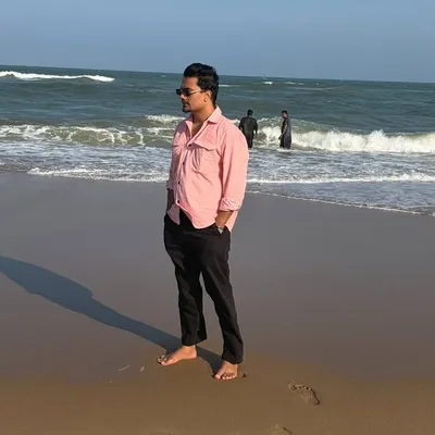 ठाकुर रवि सोम profile