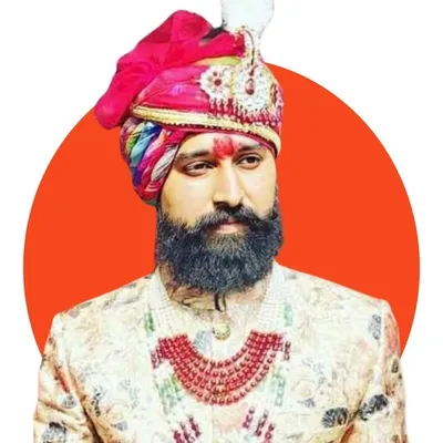 T.S. Dharampalsinghji Jhala ๐ฎ๐ณ profile