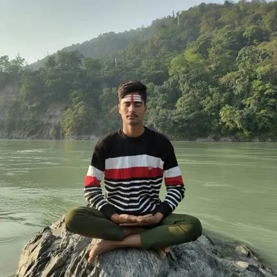ठाकुर सचिन सिंह profile