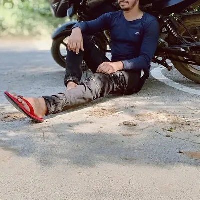 Thakur Sachin Som profile