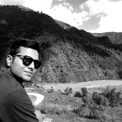 Abhishek Kumar Thakur profile