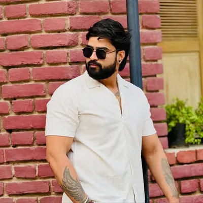 Thakur Sahitya Singh profile