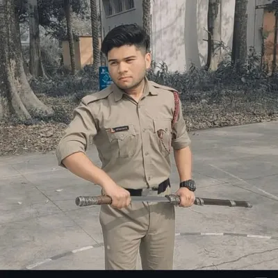 Thakur Satyam Singh profile