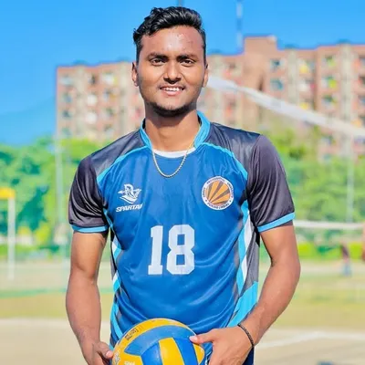 Saurabh Singh profile