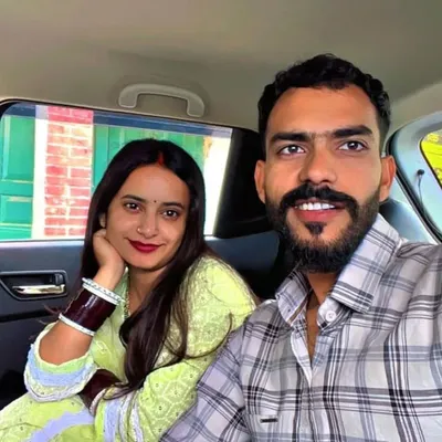 shilpa_aakash🥰rangra profile