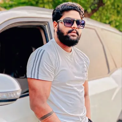 ठाकुर साहब 🔱 profile