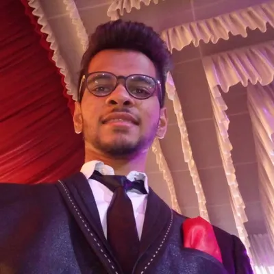 Thakur Shubham Pratap Singh profile