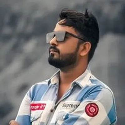 Rishabh ๐๐ profile