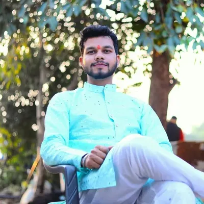 Suneel Rajput ✨ profile