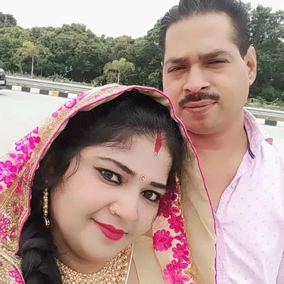 Sushma Solanki profile