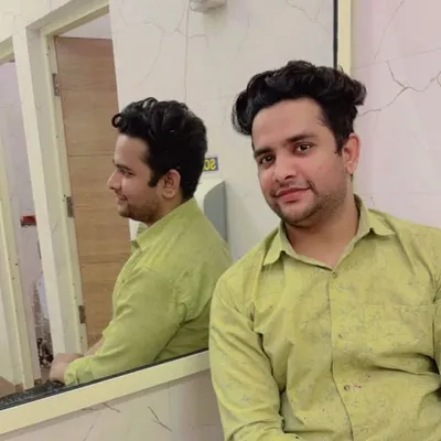 Yogesh Singh profile