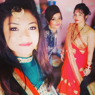 Kiran Thakur profile