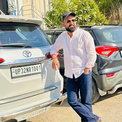 Aman singh profile