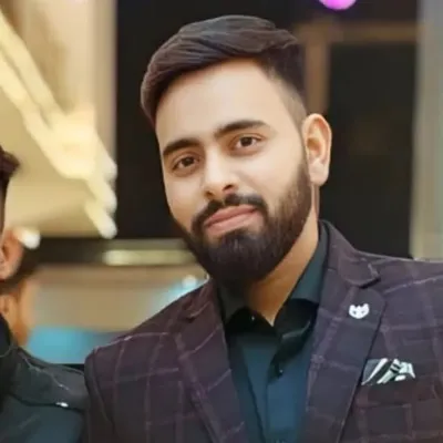 Arpit Thakur profile