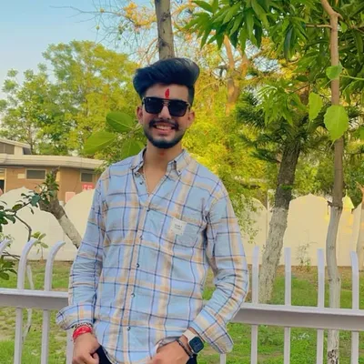 Thakur Aryan profile