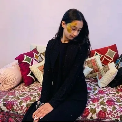 Thakur Ashvika profile