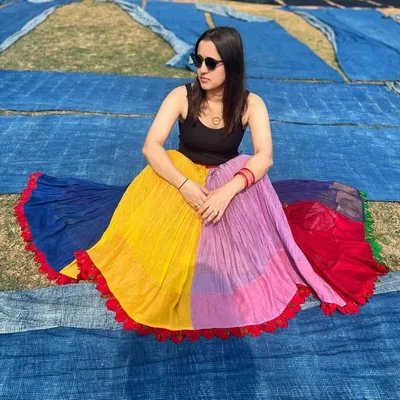 Rekha Thakur profile
