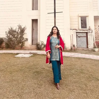 Kavita Gupta profile
