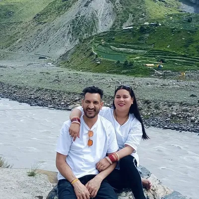 Manisha Mohan Sharma profile