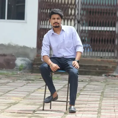 THAKUR PARAS JADAUN profile