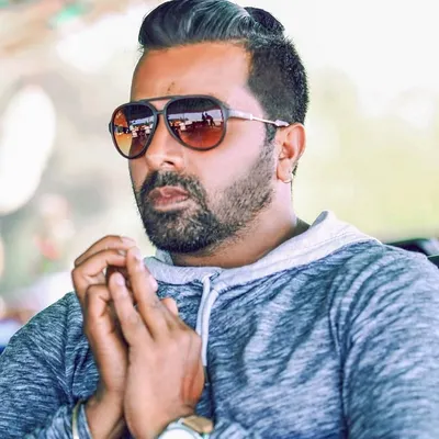 Gourav Thakur profile