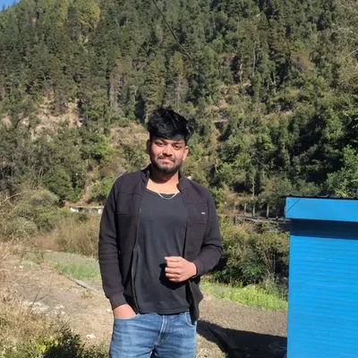 Pushpainder Thakur profile
