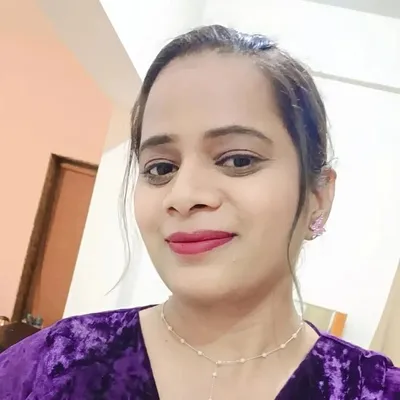 Rekha Thakur profile
