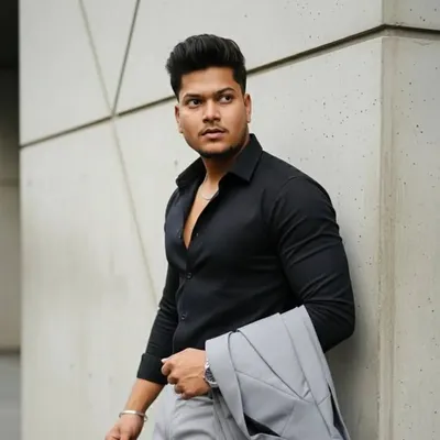Sachin Thakur profile