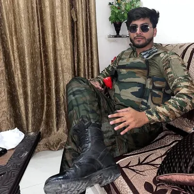 Atul Singh profile