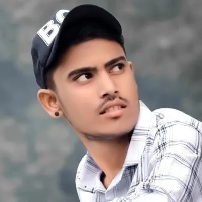 future fauji ⚡ profile