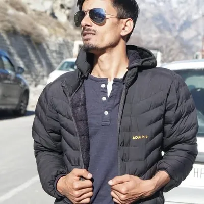 Thakur Singh Negi profile
