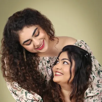 Thakur Sisters | Food Bloggers profile