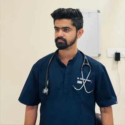 Sourav Thakur Chilrana profile
