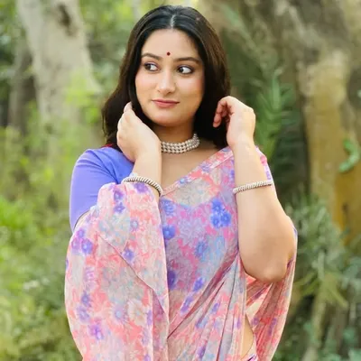 Tanvi Rana profile