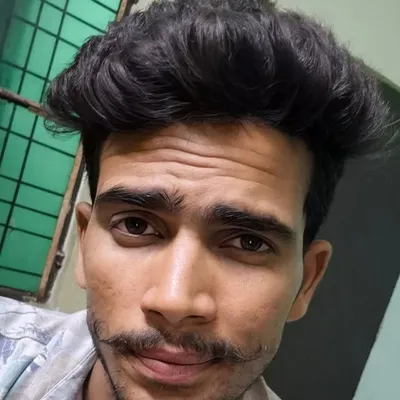 Utkarsh Singh profile