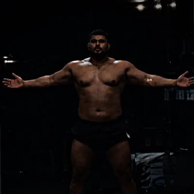 Thakur Vishal Sen profile