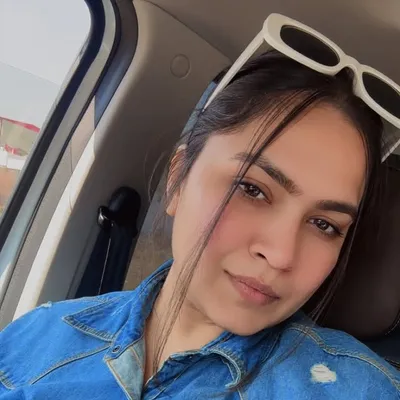 Shrishti Singh Thakur Sst profile