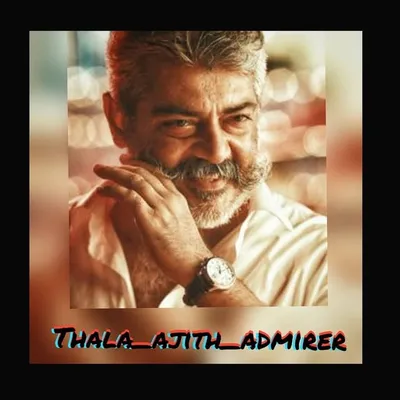 Ajith Kumar profile