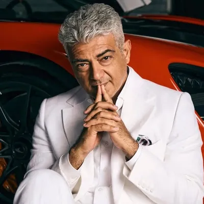 Ajith Kumar