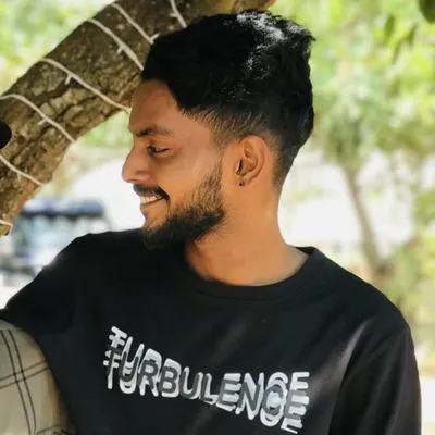 Subin K Sukumaran profile